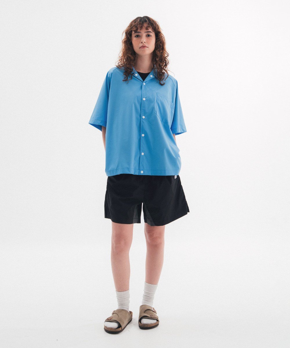 口袋襯衫 EXPLORER COMFY SHIRT