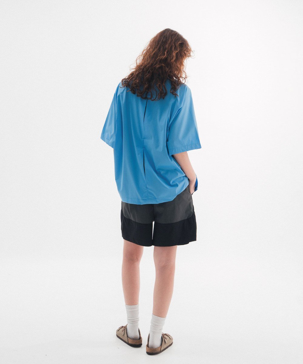 口袋襯衫 EXPLORER COMFY SHIRT