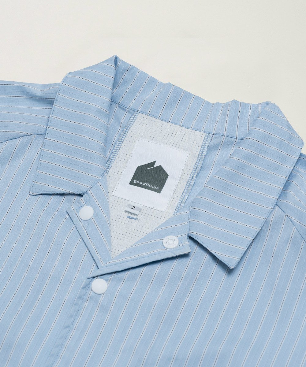 口袋襯衫 EXPLORER COMFY SHIRT
