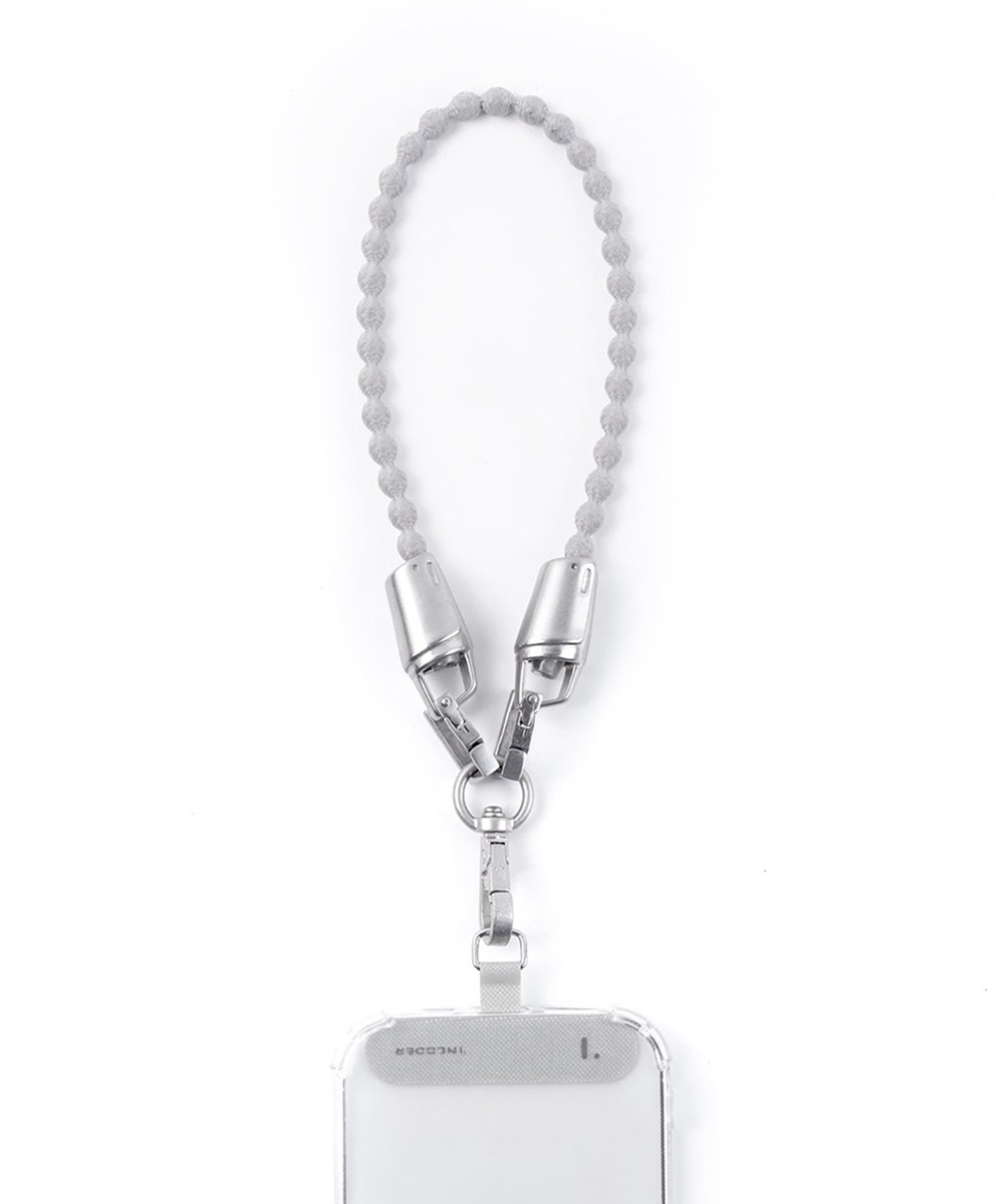手腕繩＊手機夾片 iN Wrist Lanyard＊Strap Adapter
