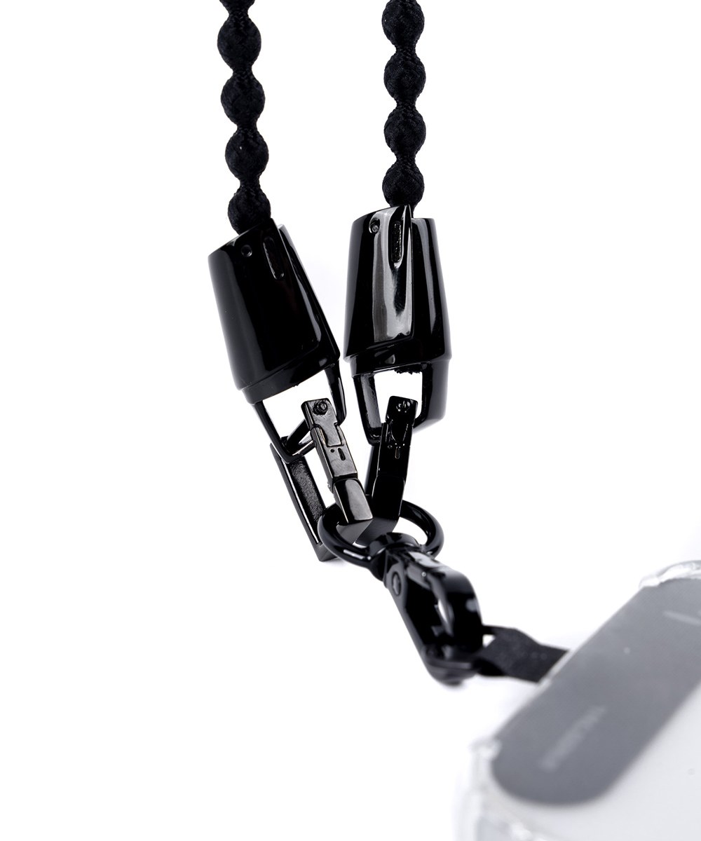 手腕繩＊手機夾片 iN Wrist Lanyard＊Strap Adapter