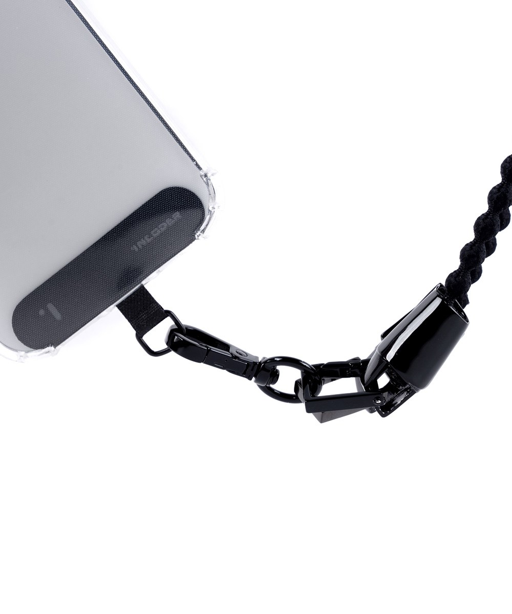 手腕繩＊手機夾片 iN Wrist Lanyard＊Strap Adapter