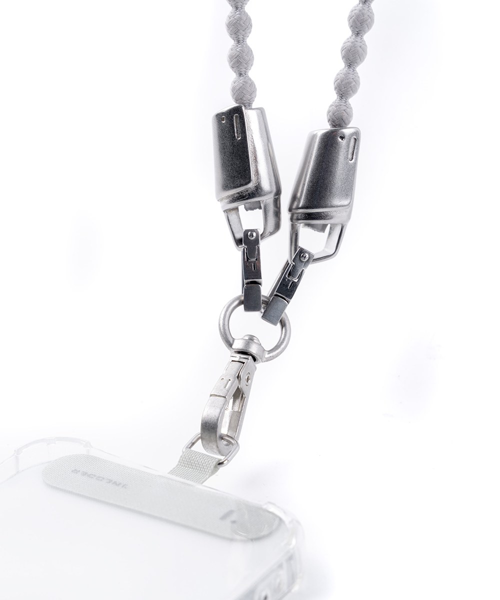 手腕繩＊手機夾片 iN Wrist Lanyard＊Strap Adapter