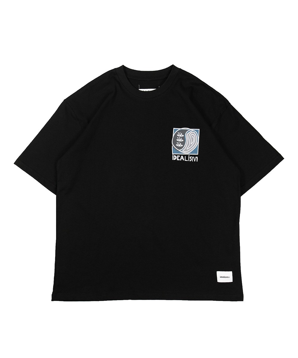 太極短袖上衣 TaiChi Tee