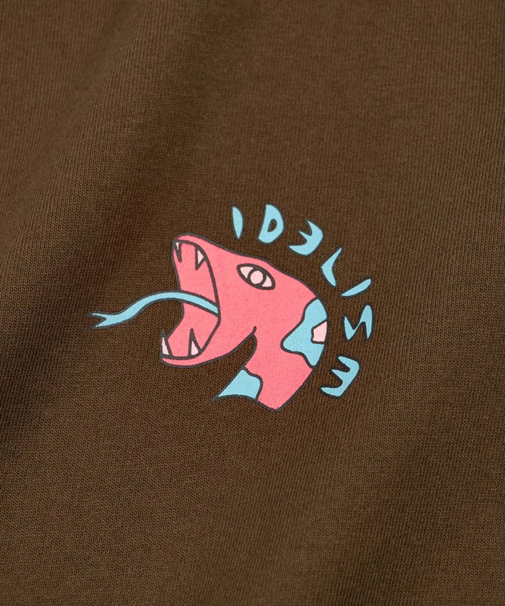 花蛇上衣 Snake TEE