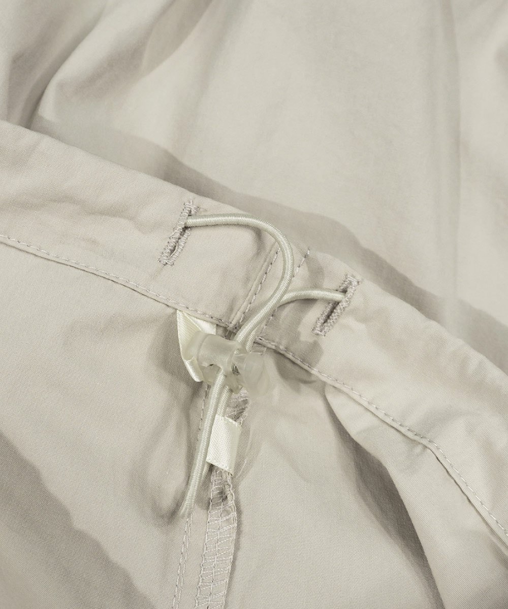 可拆式口袋褲 Detachable C-Pants