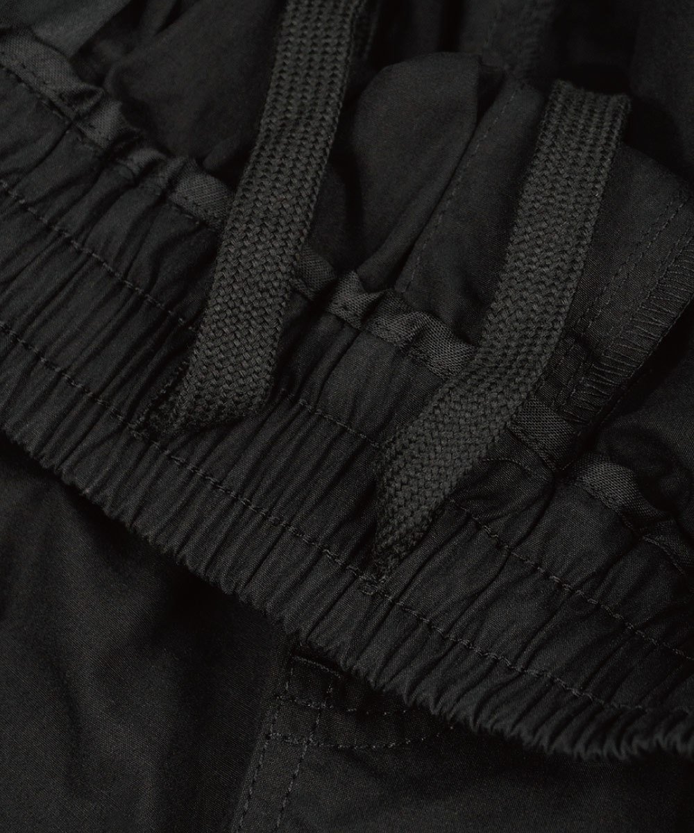 可拆式口袋褲 Detachable C-Pants