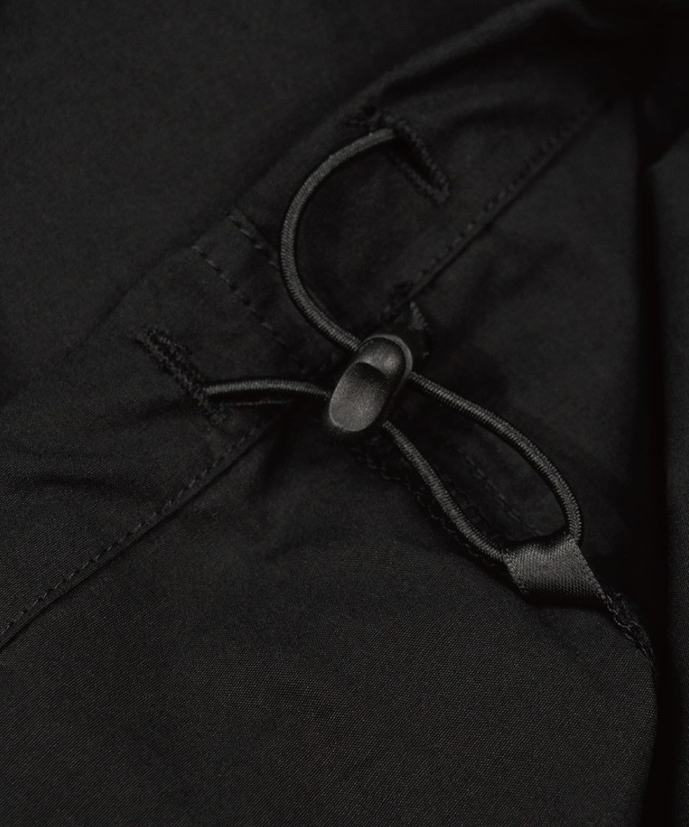 可拆式口袋褲 Detachable C-Pants