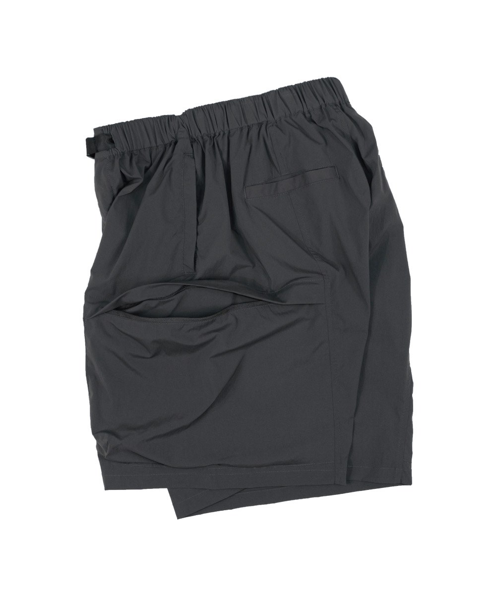 尼龍短褲 N.Tech Shorts