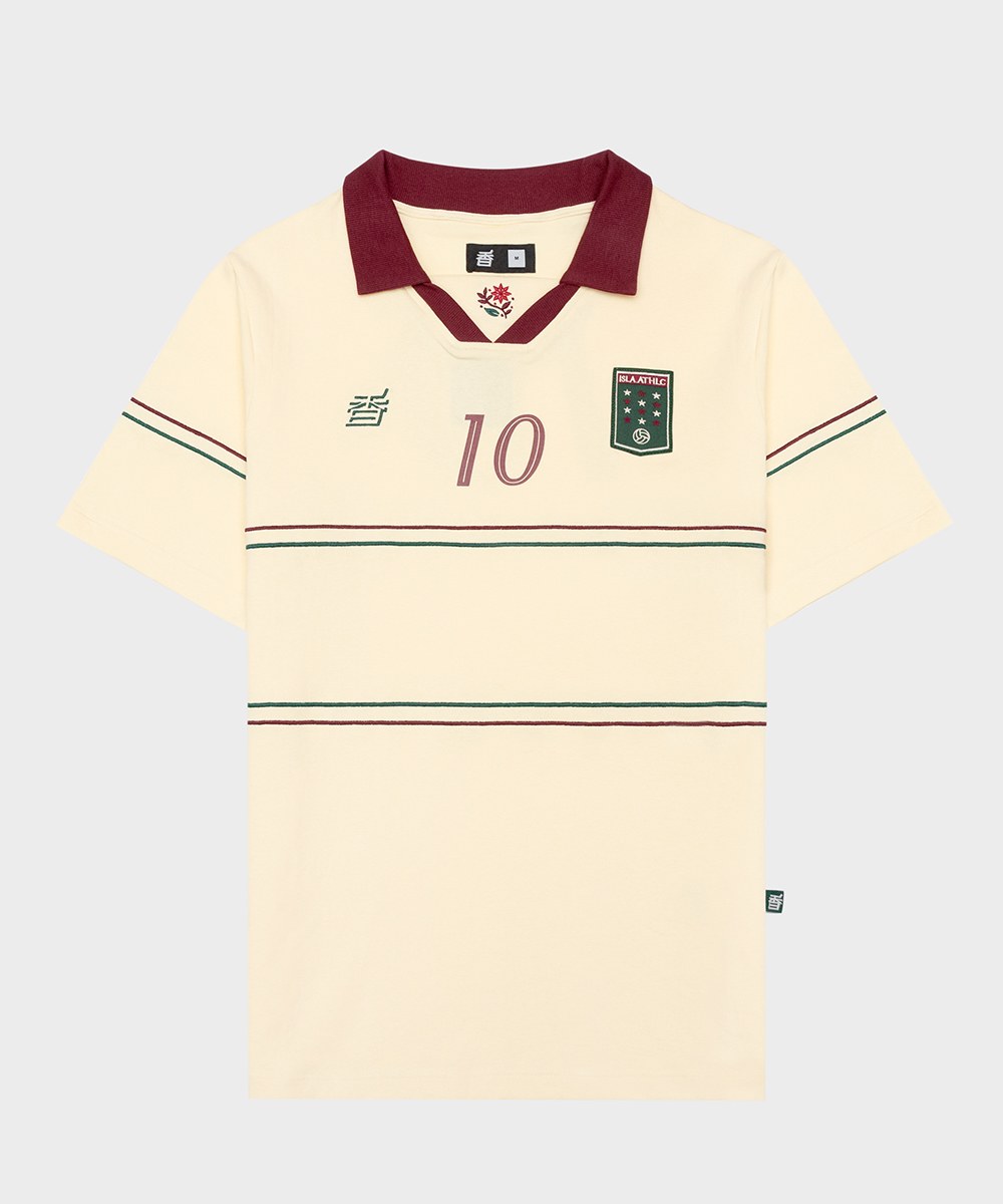足球球衣 Football Jersey