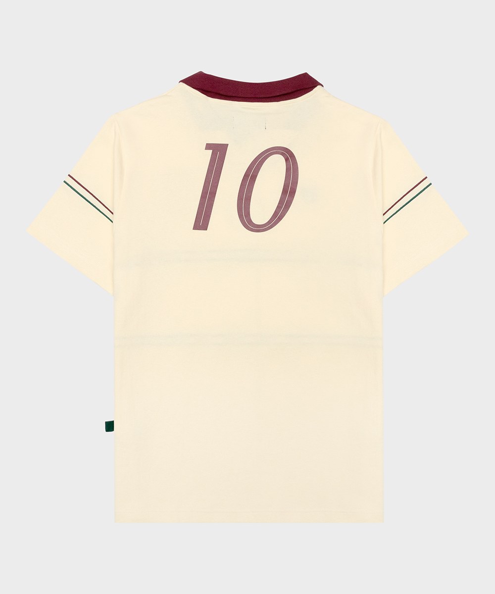 足球球衣 Football Jersey