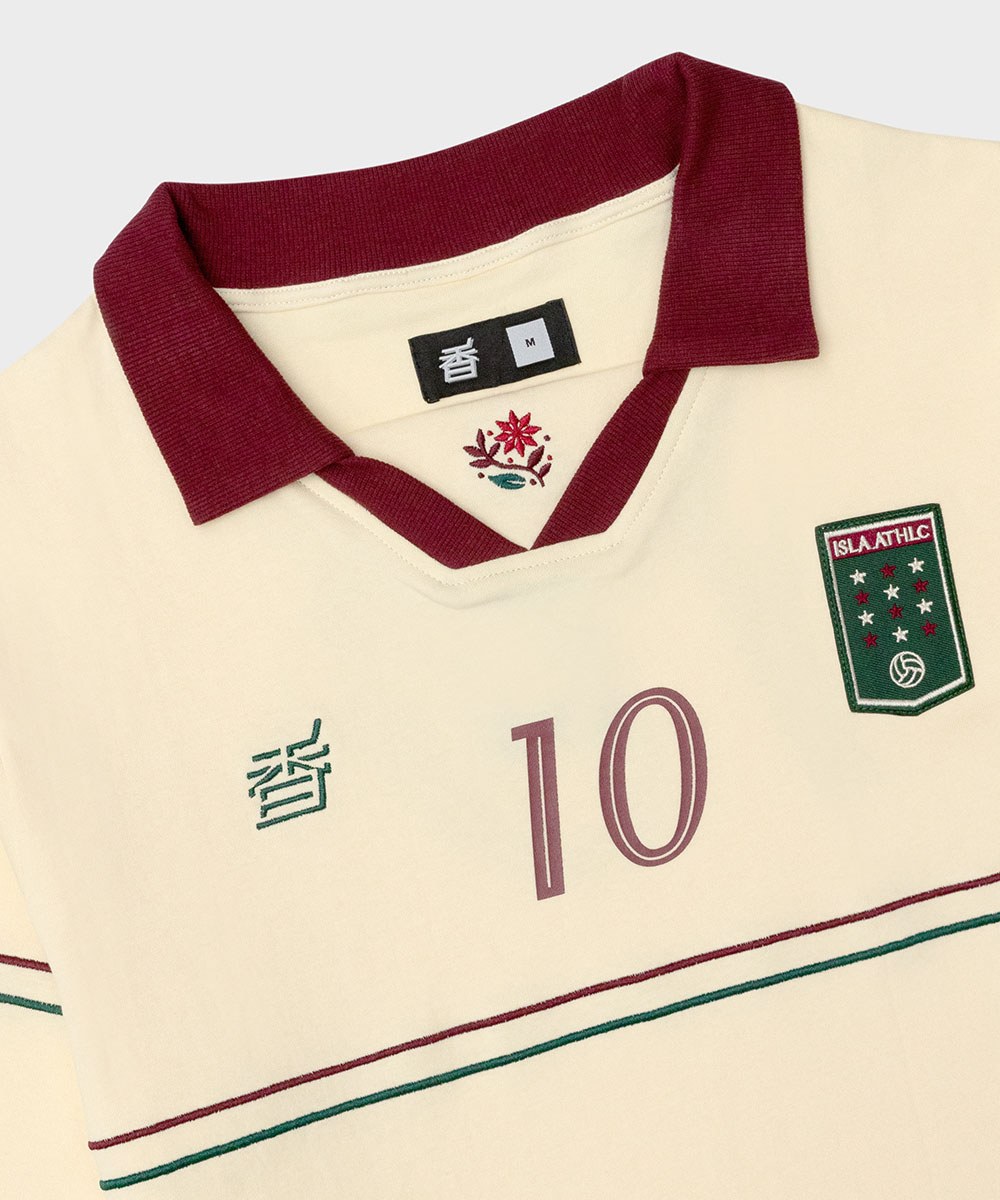足球球衣 Football Jersey