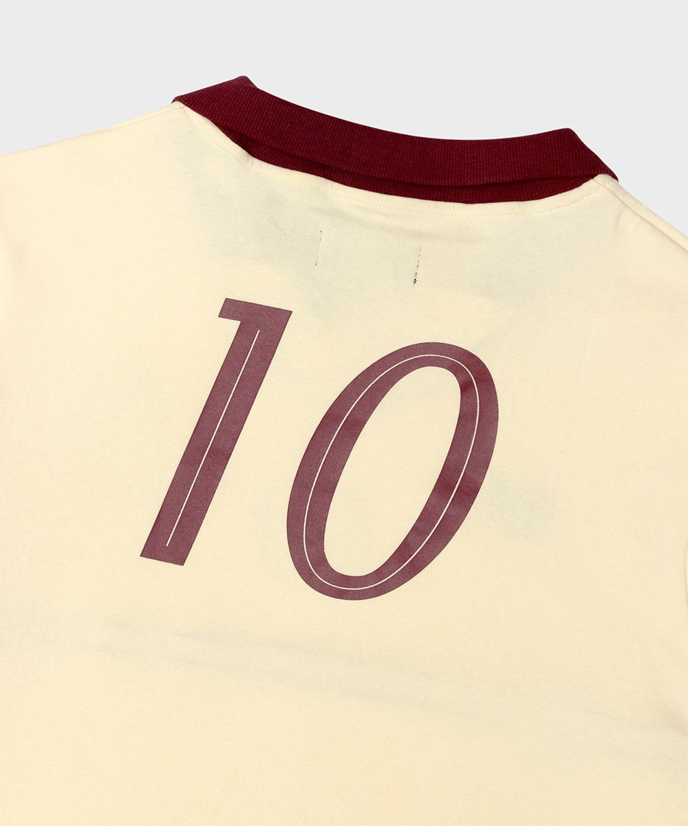足球球衣 Football Jersey