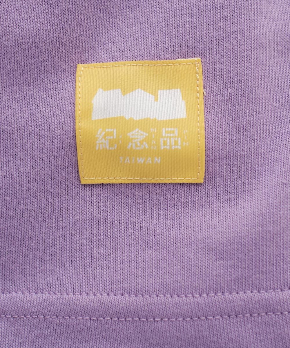觀音拿鐵短TEE