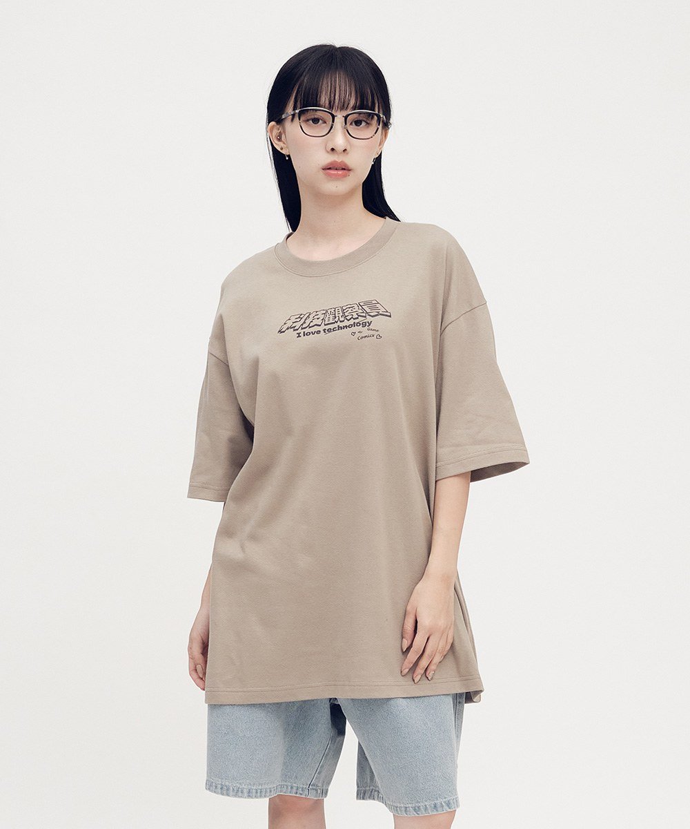 科技觀察員TEE