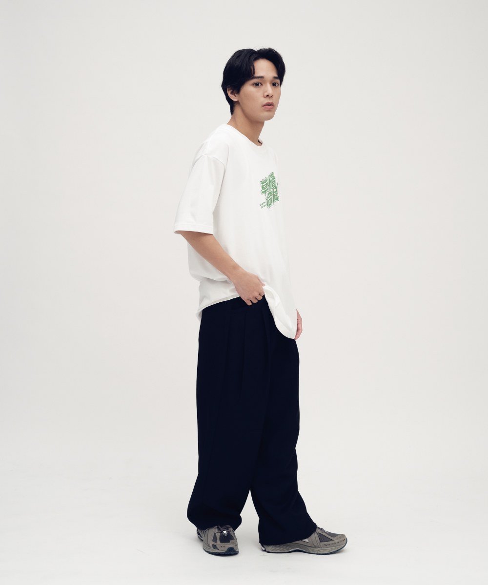 草悟哈尼TEE