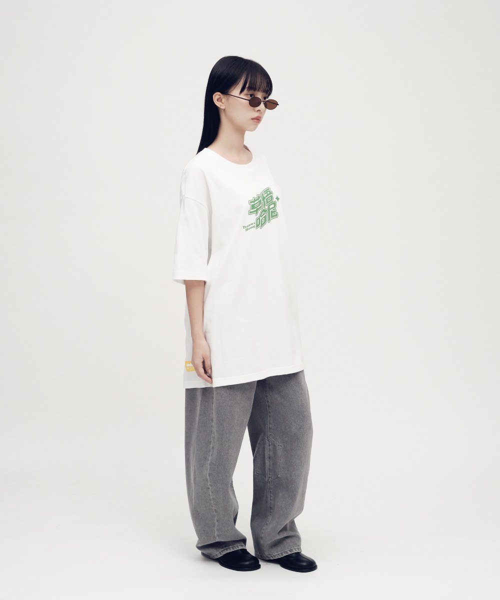 草悟哈尼TEE