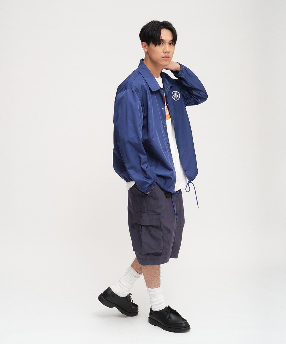 順澤宮抗UV外套