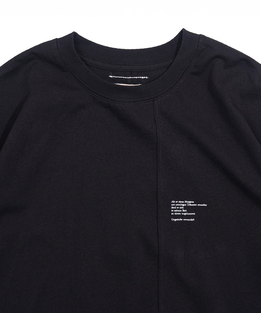 KFK 短袖上衣 SS T-shirt