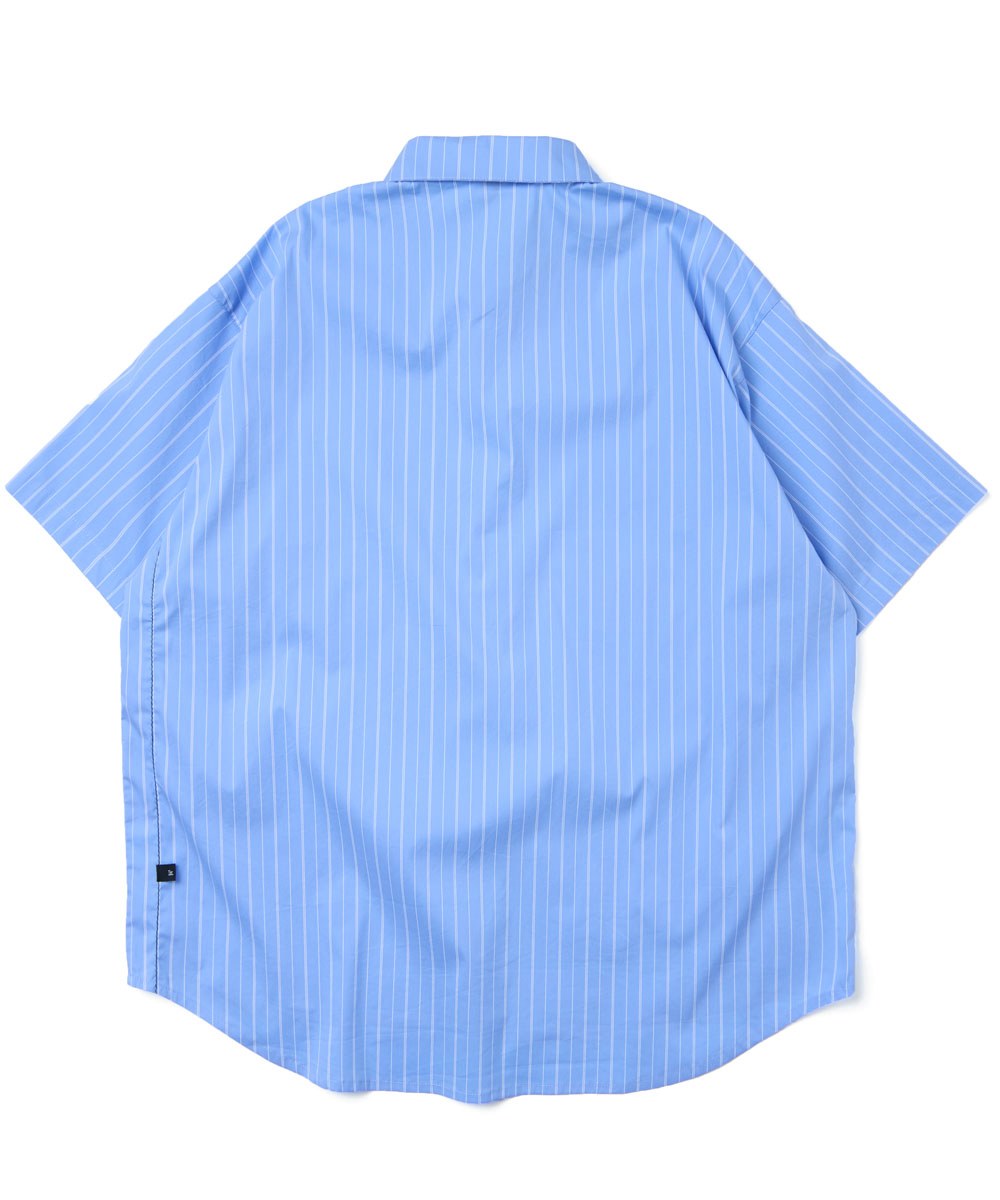 KFK 三防雙場景短袖襯衫 SS Shirt