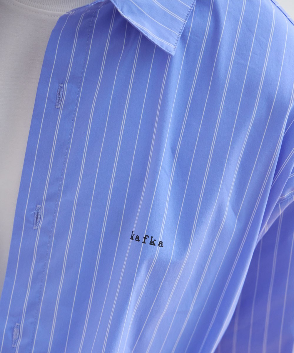 KFK 三防雙場景短袖襯衫 SS Shirt