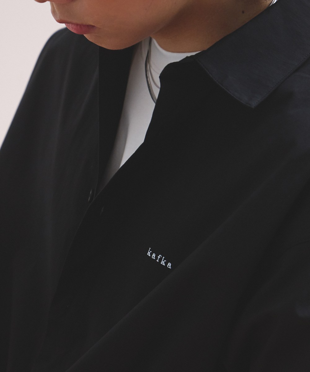 KFK 三防雙場景短袖襯衫 SS Shirt