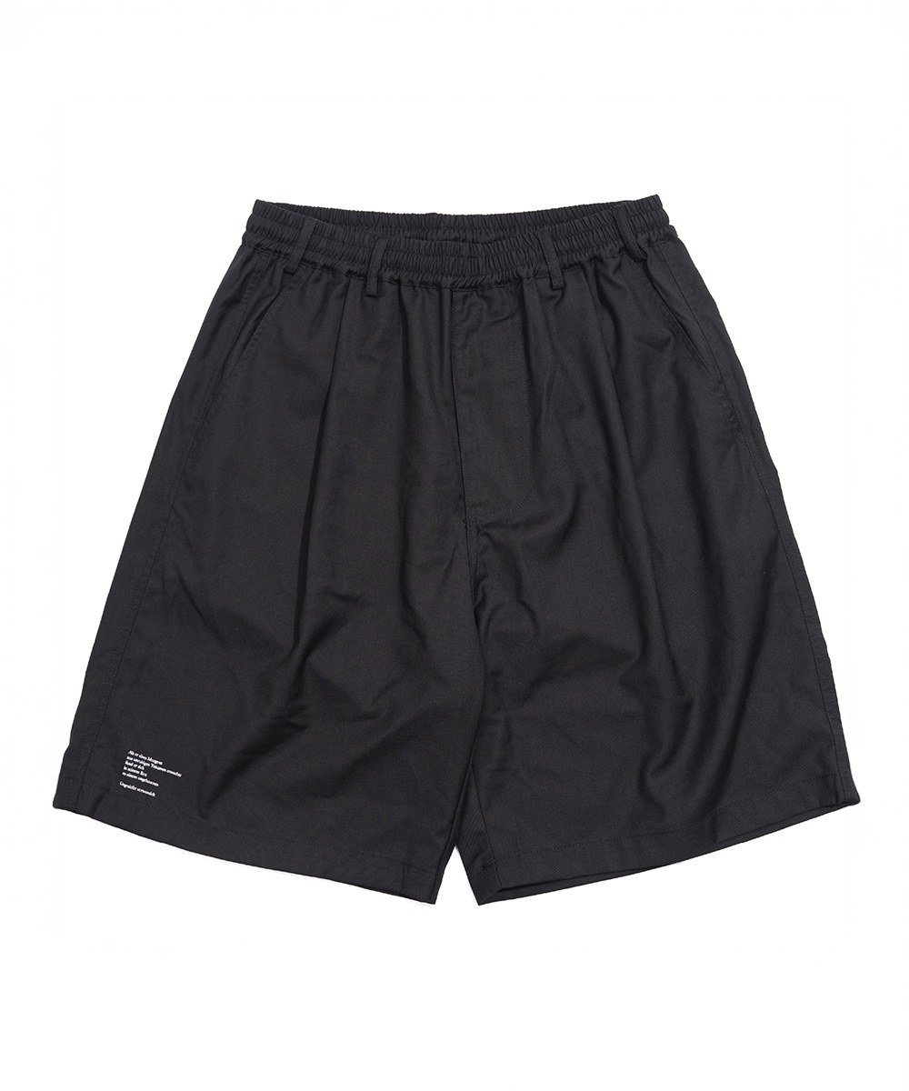 KFK 防潑水耐皺休閒短褲 Shorts