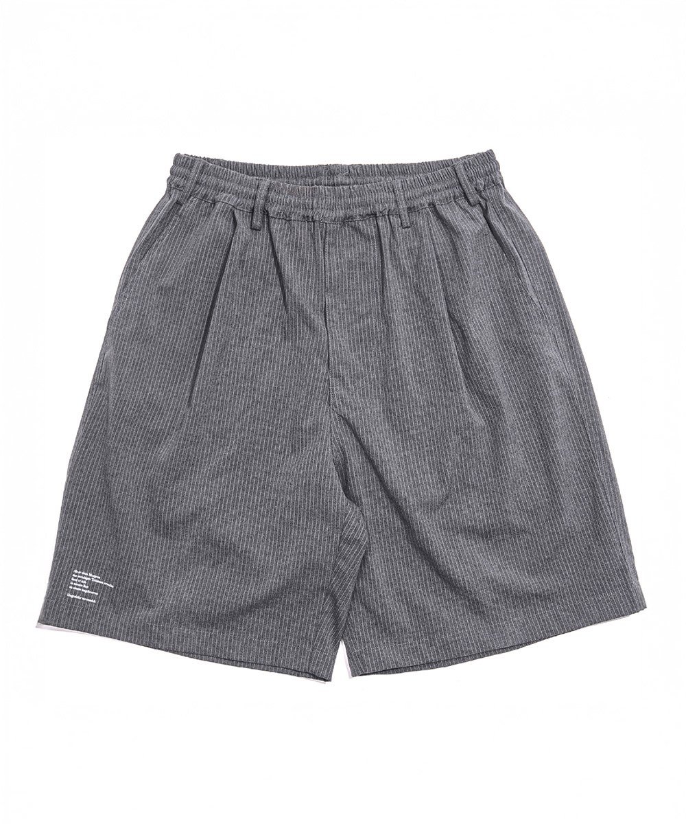 KFK 防潑水耐皺休閒短褲 Shorts