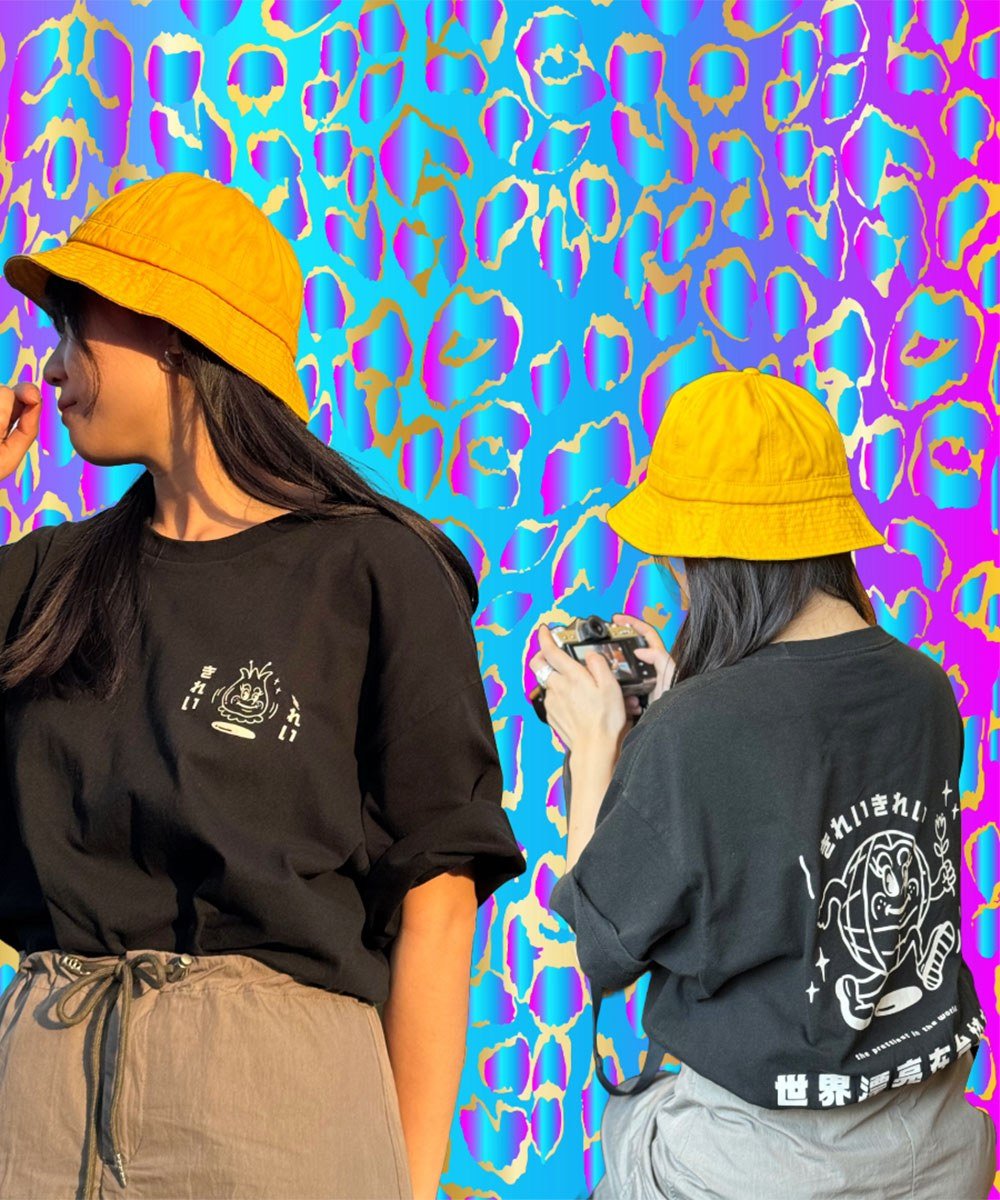 協會の漂亮會服