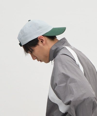 舒跑聯名老帽