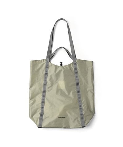 FOLDPACK 折疊托特袋