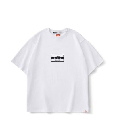 B.D.O.經典菜單短T