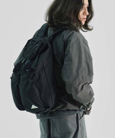 多口袋後背包 Focus Rucksack