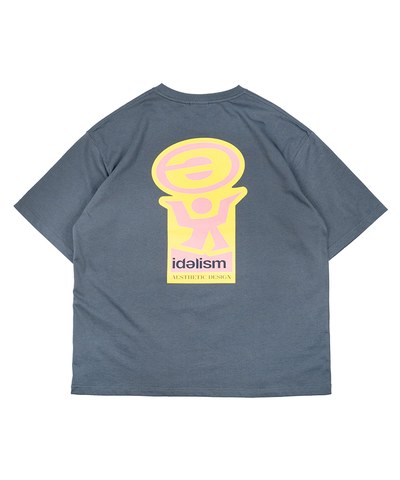 人形圖TEE Earth TEE
