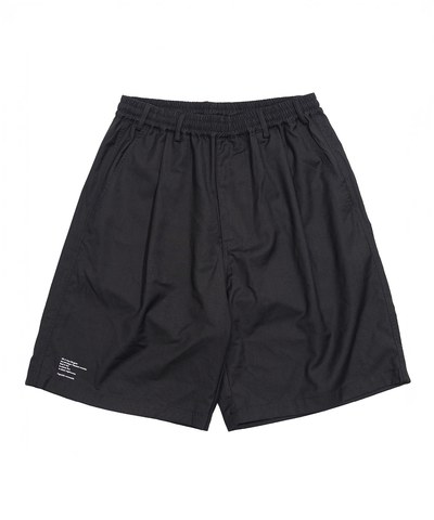 KFK 防潑水耐皺休閒短褲 Shorts