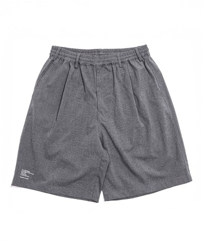 KFK 防潑水耐皺休閒短褲 Shorts