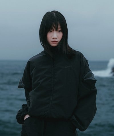 OCTO X SENSE 聯名外套 FLSSURE TECHNICAL JACKET