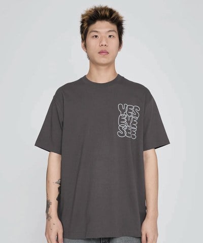 Logo上衣 C-Logo Tee
