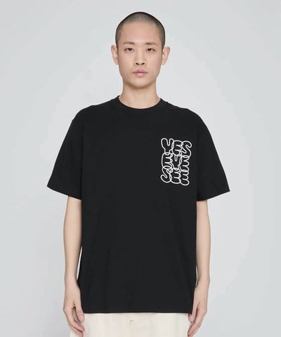 Logo上衣 C-Logo Tee