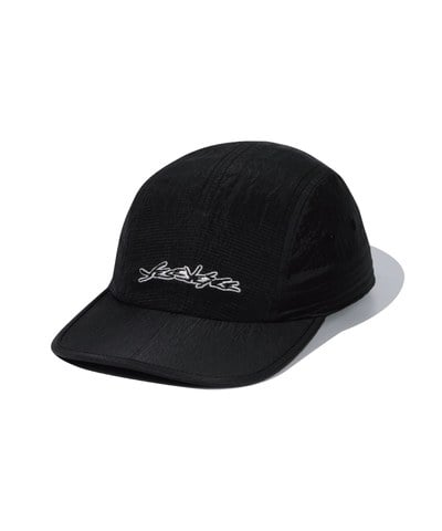 Y.E.S 刺繡平簷帽 Y.E.S Sports Cap