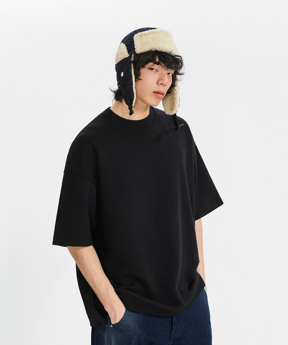 經典短Tee MEL Classic Tee