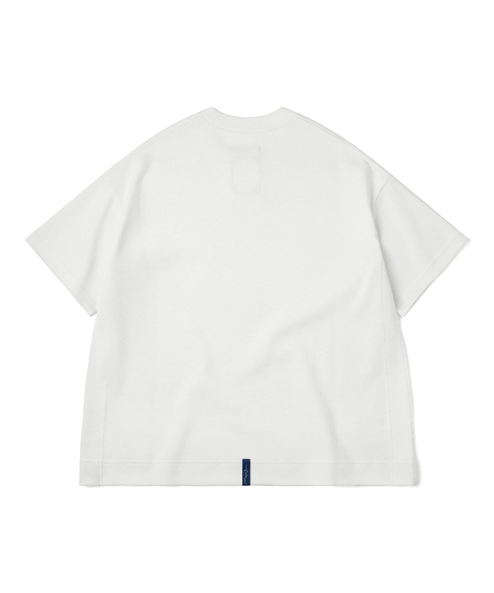 經典短Tee MEL Classic Tee