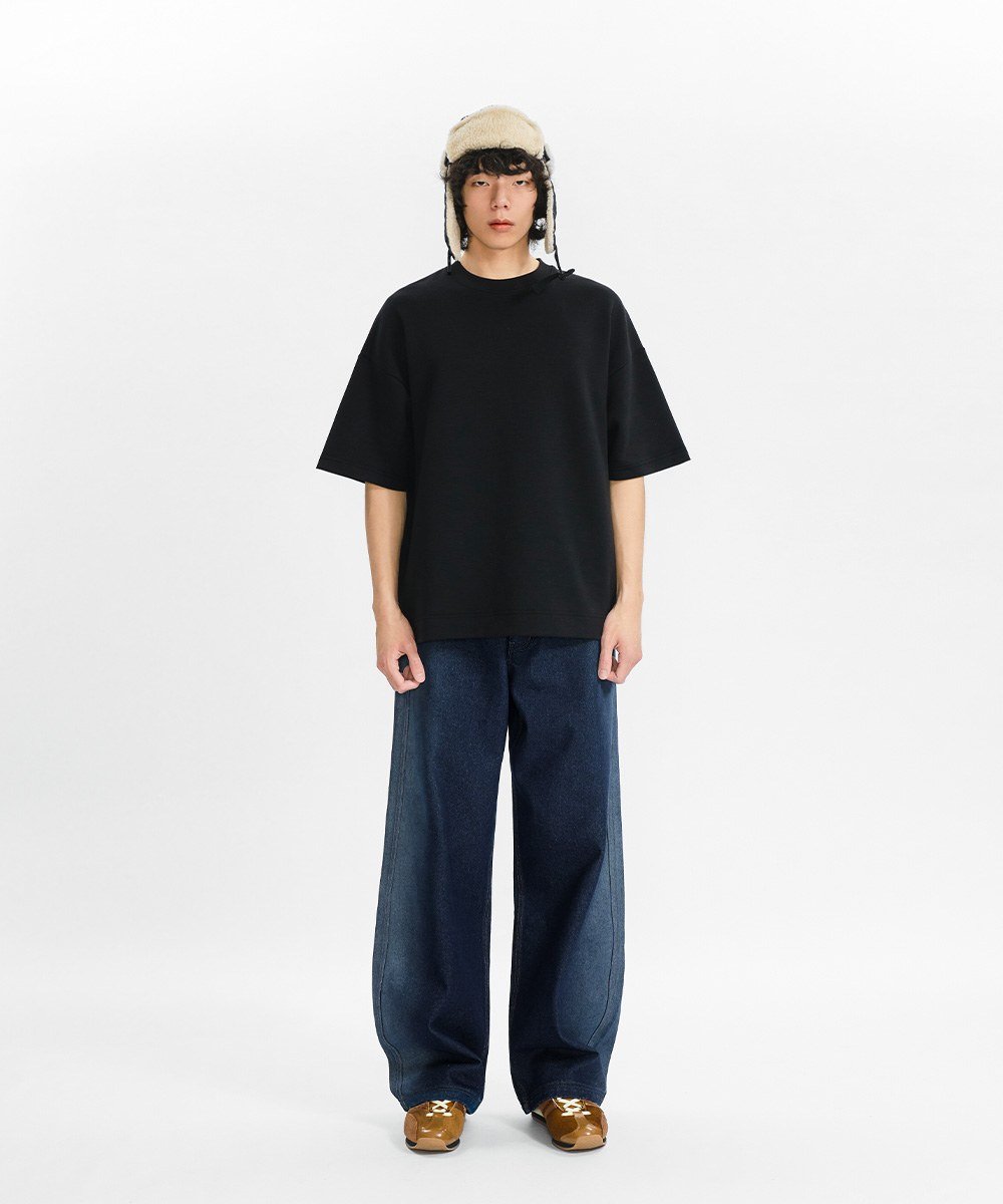 經典短Tee MEL Classic Tee