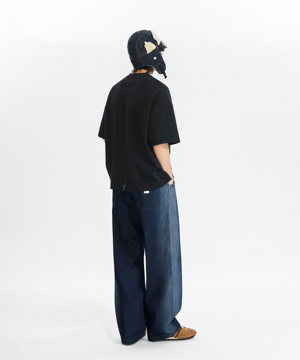 經典短Tee MEL Classic Tee