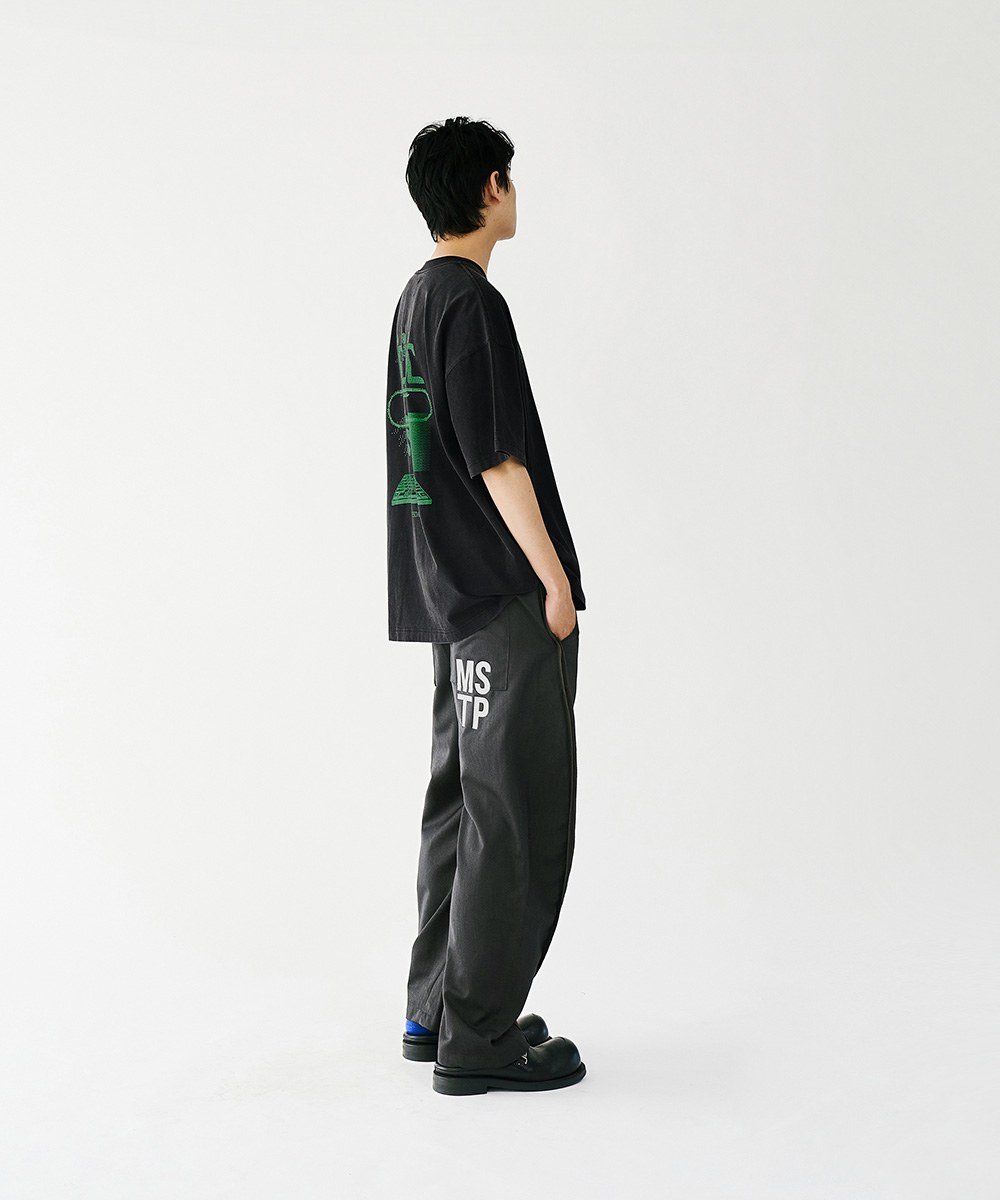 標語短袖上衣 Tue. I Need Wi-Fi Tee