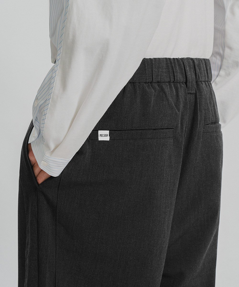 西裝長褲 M-Design Suit Pants