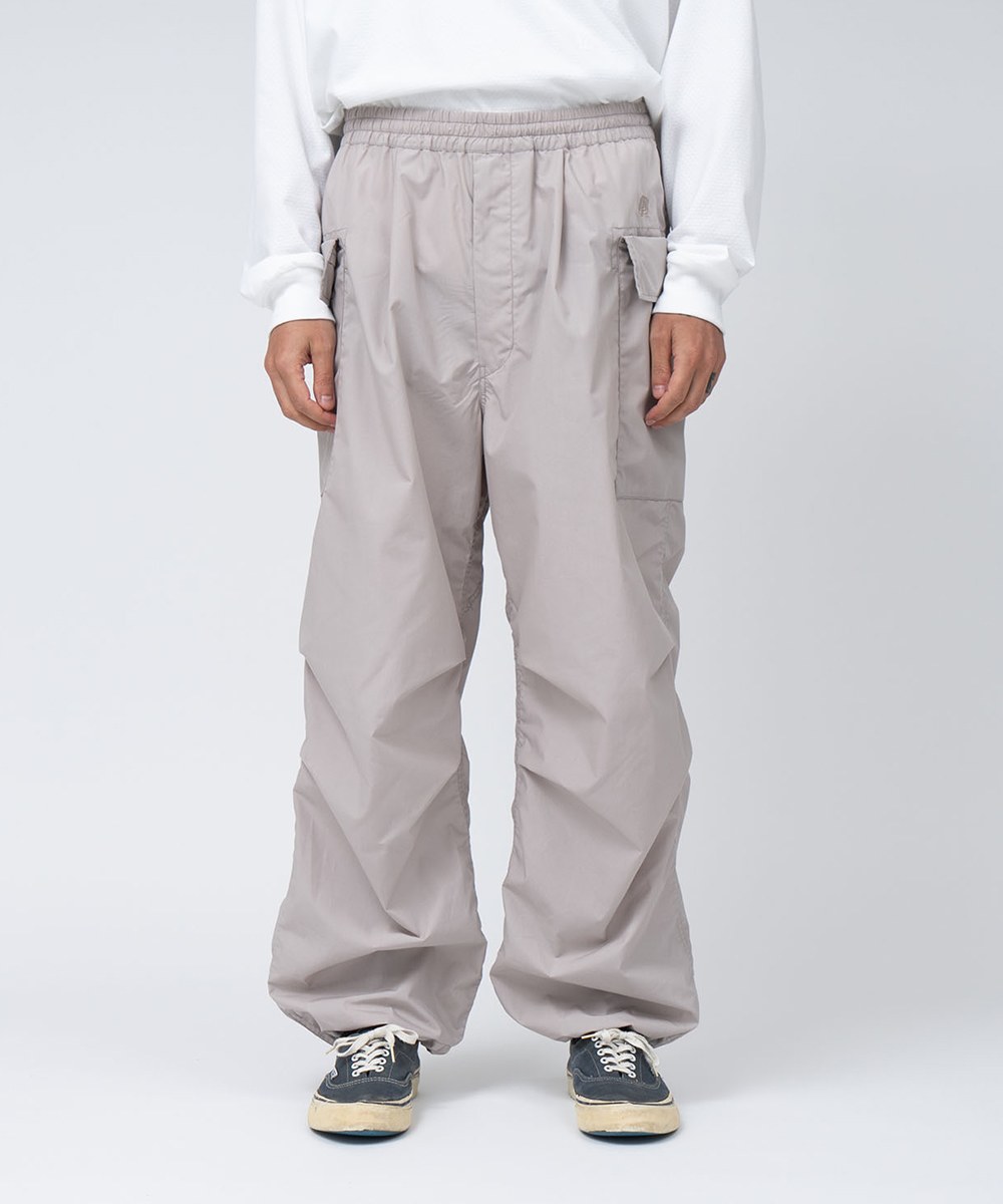 軍風工作褲 Cargo Deck Pants