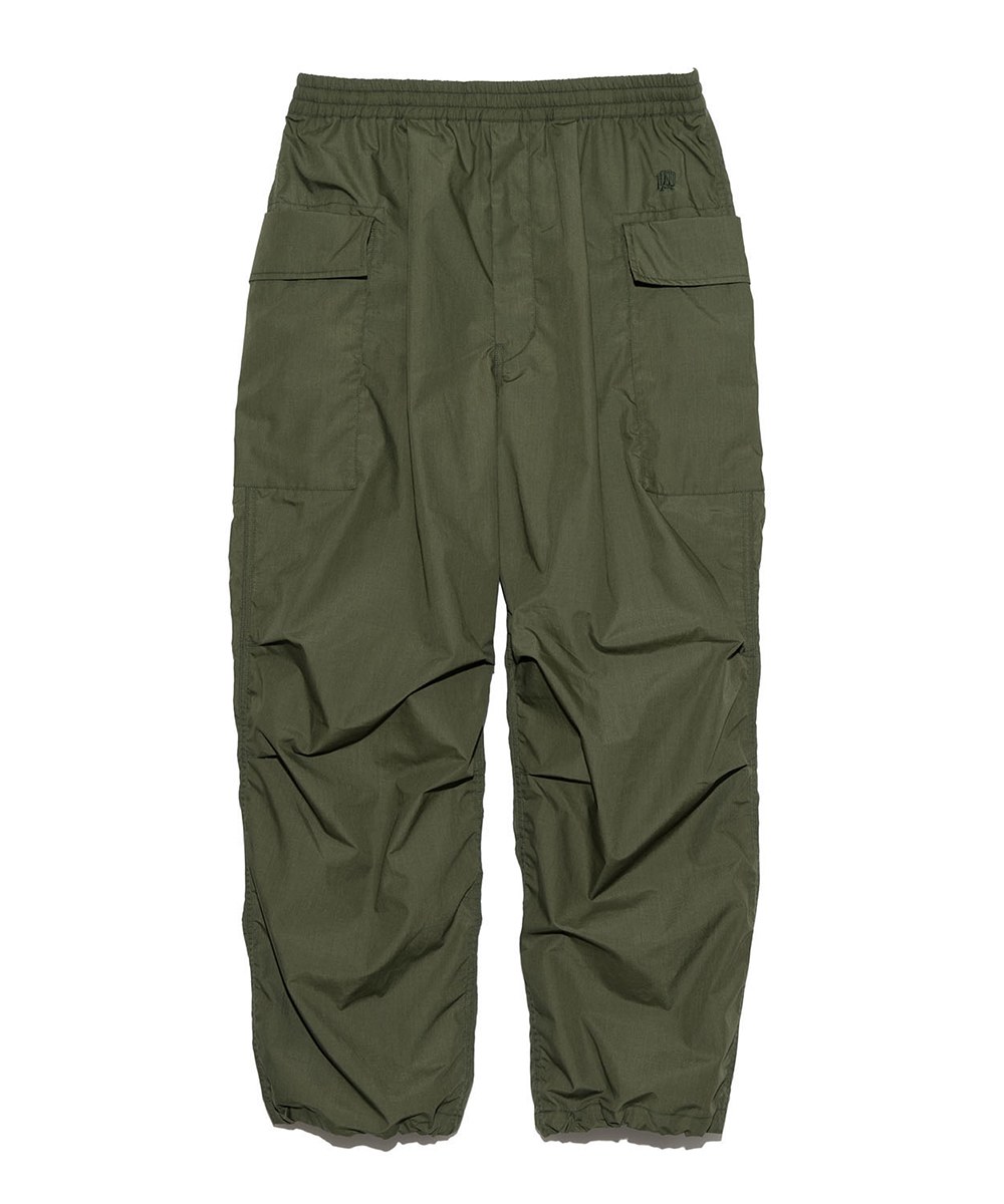 軍風工作褲 Cargo Deck Pants
