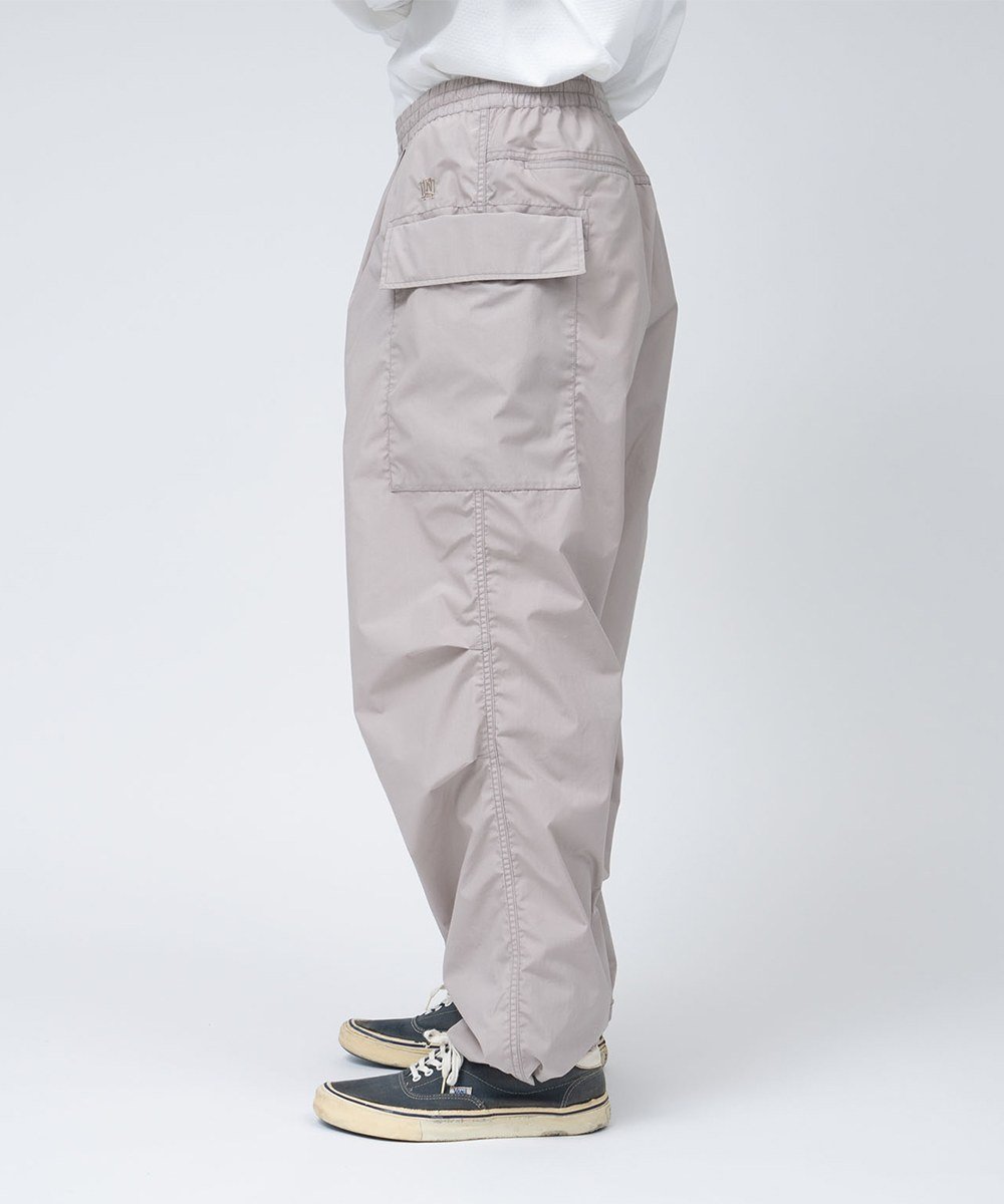 軍風工作褲 Cargo Deck Pants