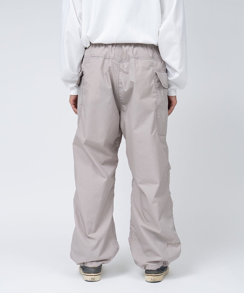 軍風工作褲 Cargo Deck Pants
